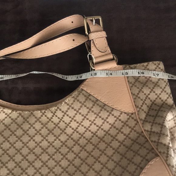 Gucci charlotte tote. 🛑Sold🛑 - Picture 11 of 12